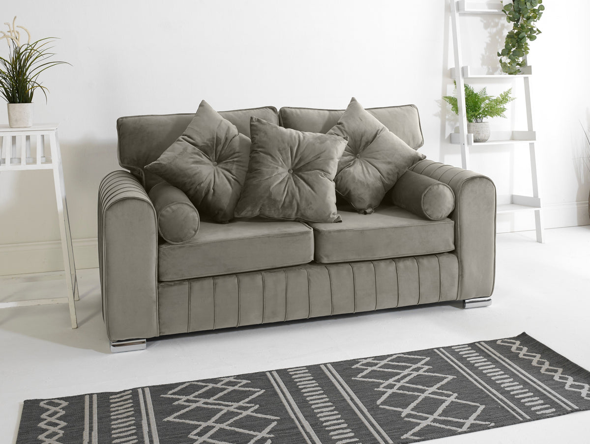 Daisy 3+2 Fullback + Extra Cushions