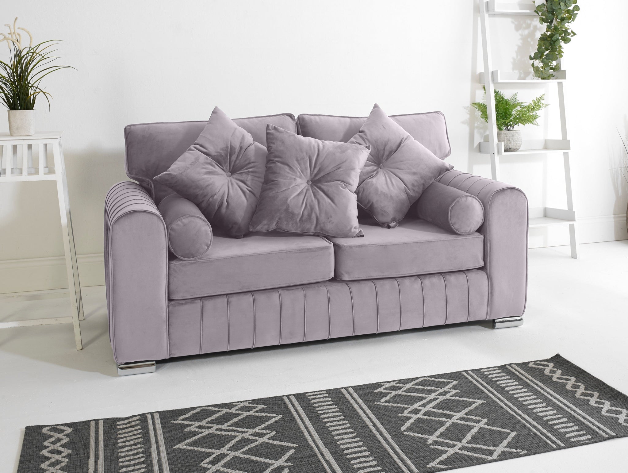 Daisy 3+2 Fullback + Extra Cushions