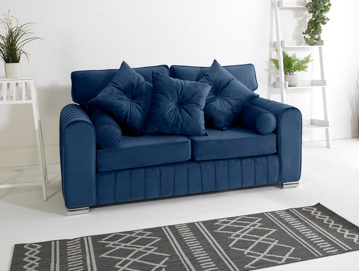 Daisy 3+2 Fullback + Extra Cushions