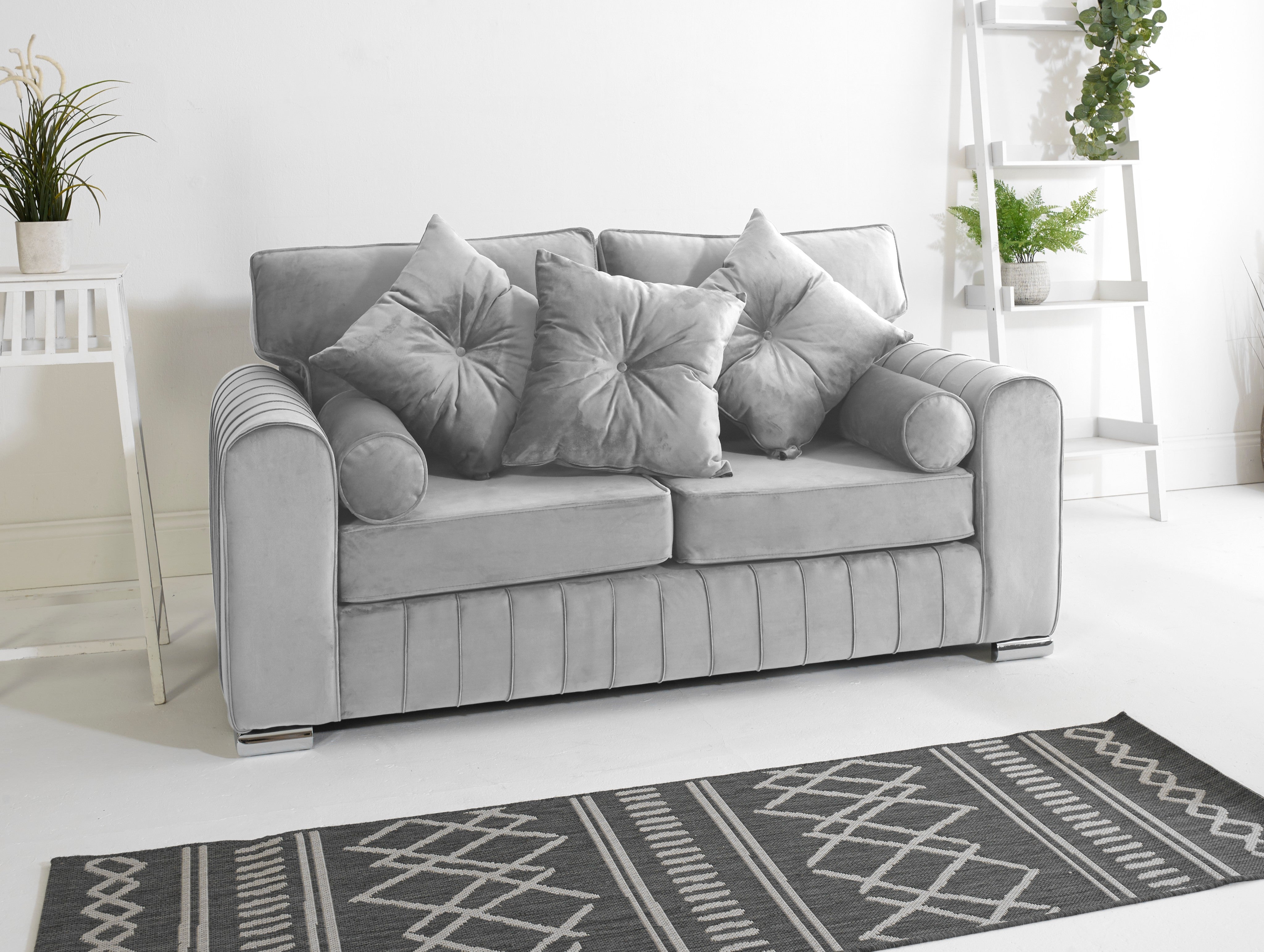 Daisy 3+2 Fullback + Extra Cushions