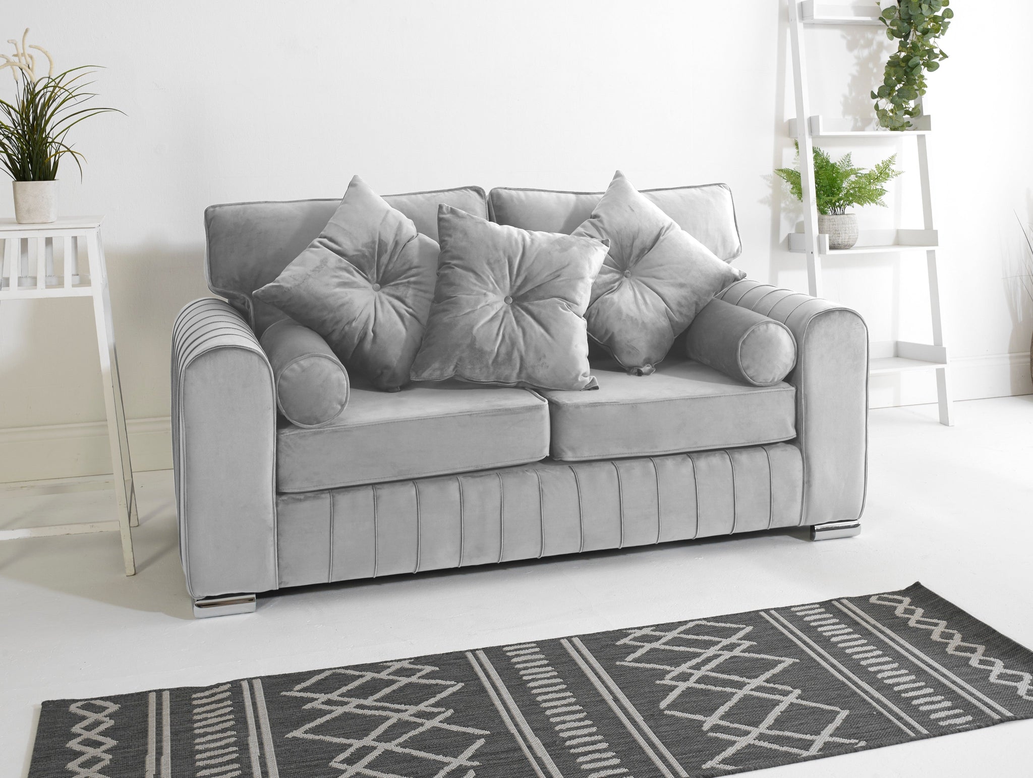 Daisy 3+2 Fullback + Extra Cushions