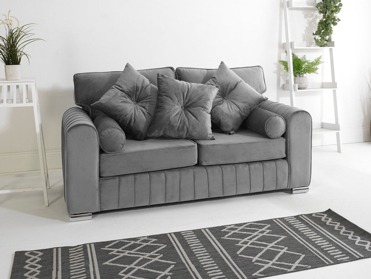 Daisy 3+2 Fullback + Extra Cushions