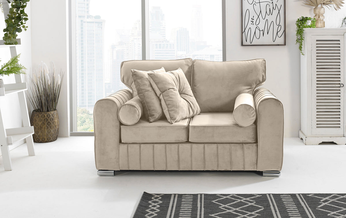 Daisy 3+2 Fullback + Extra Cushions