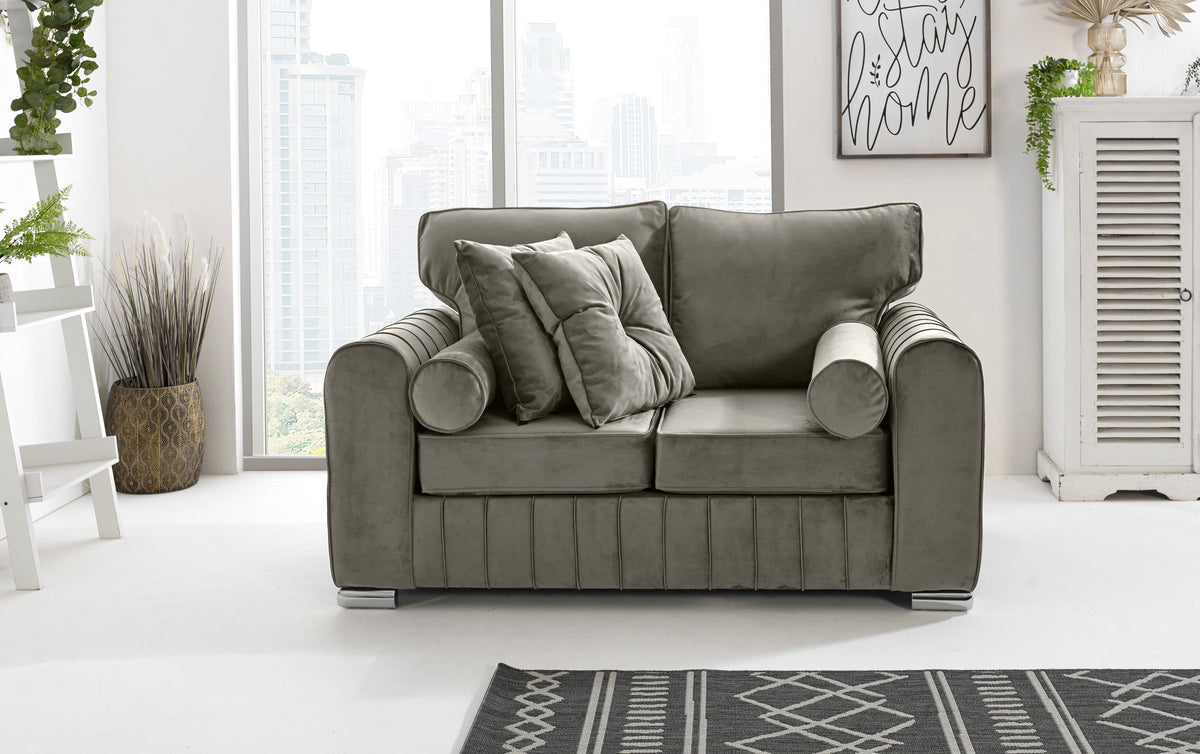 Daisy 3+2 Fullback + Extra Cushions