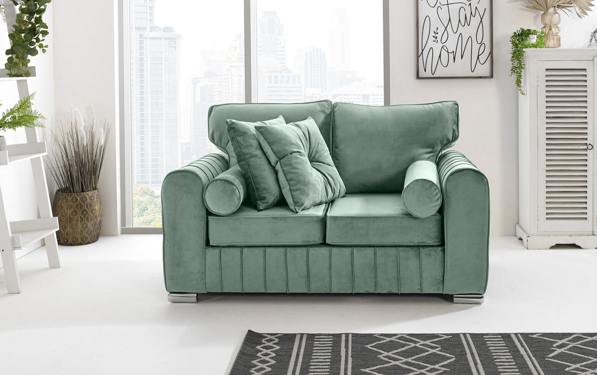 Daisy 3+2 Fullback + Extra Cushions