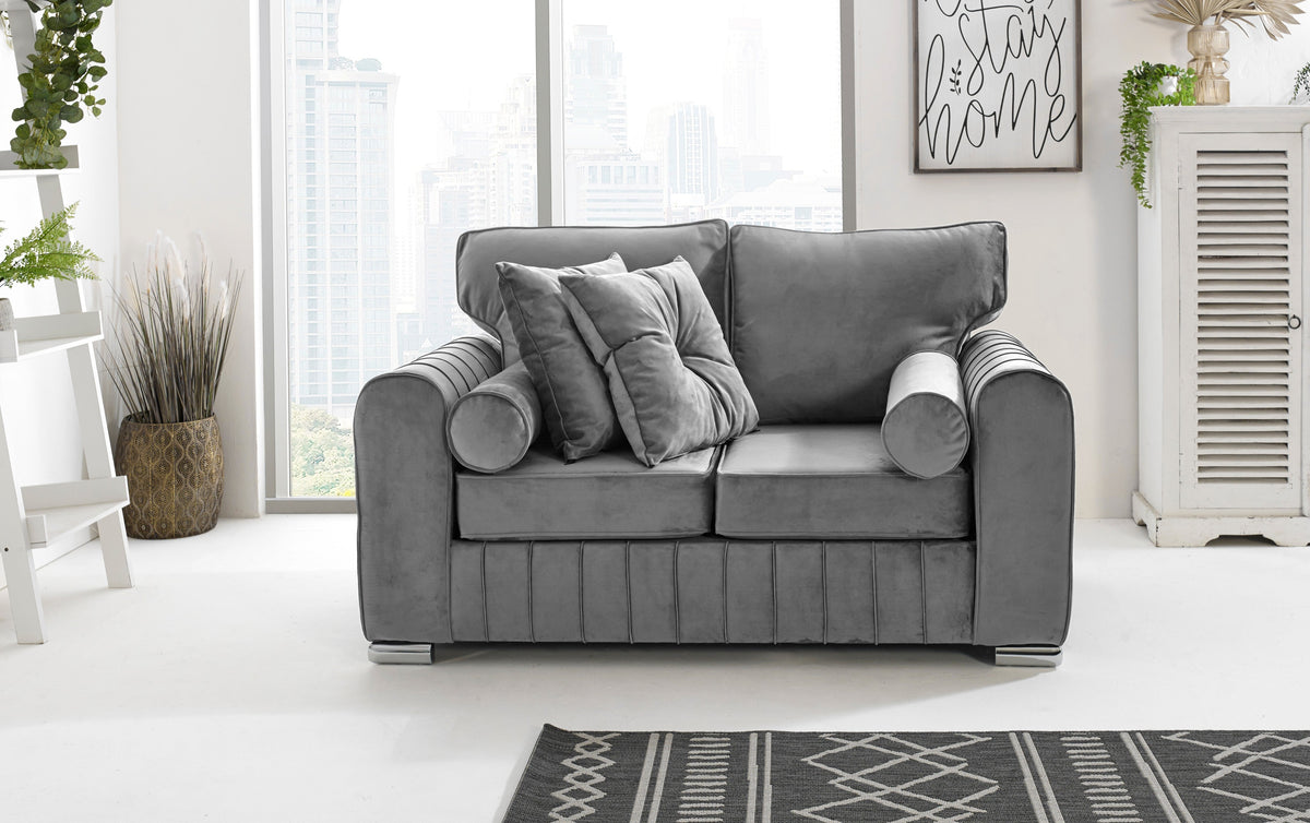 Daisy 3+2 Fullback + Extra Cushions