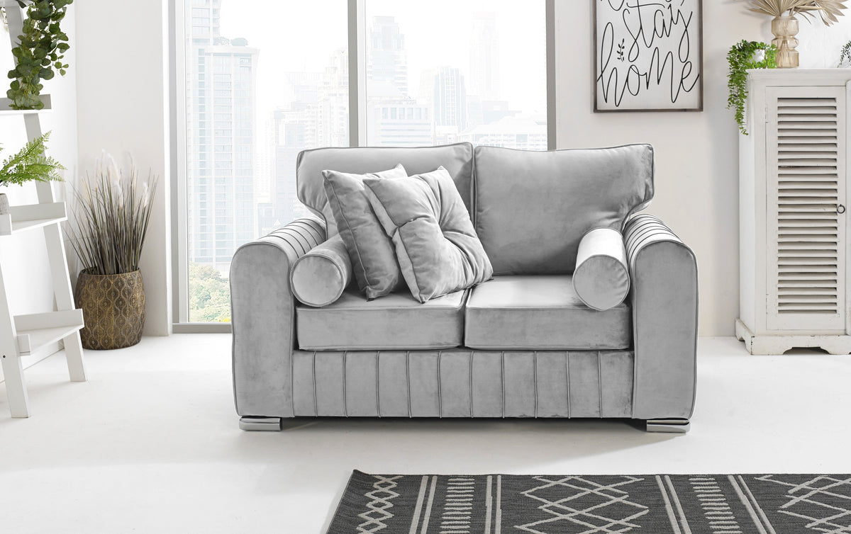 Daisy 3+2 Fullback + Extra Cushions