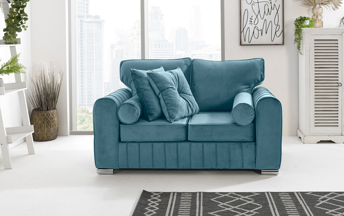 Daisy 3+2 Fullback + Extra Cushions