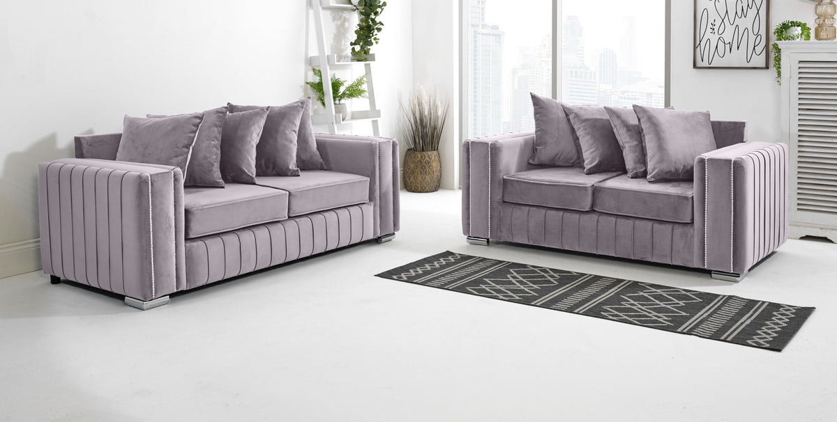 Lyra 3+2 Scatterback