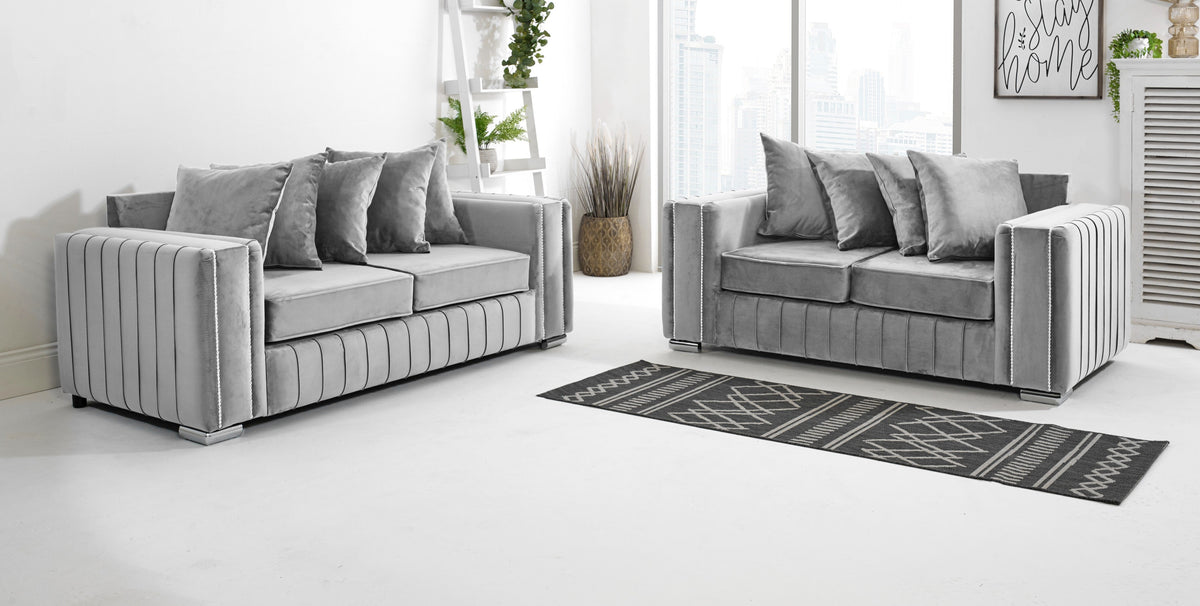 Lyra 3+2 Scatterback