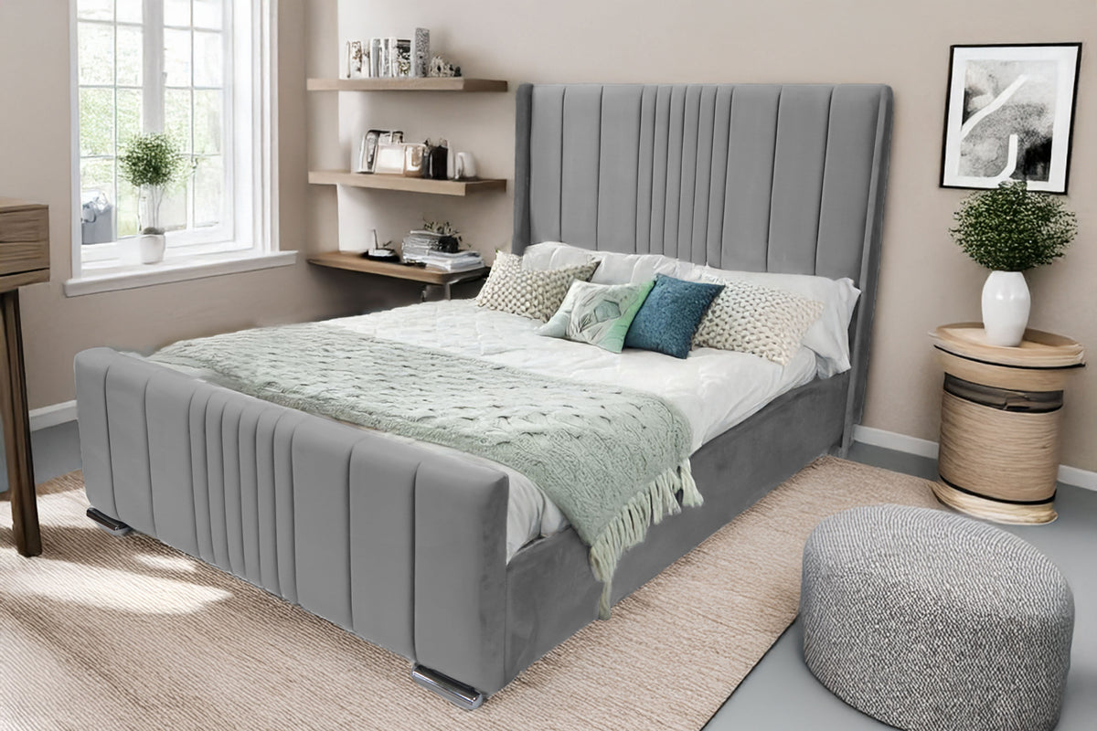 Lyra Bed
