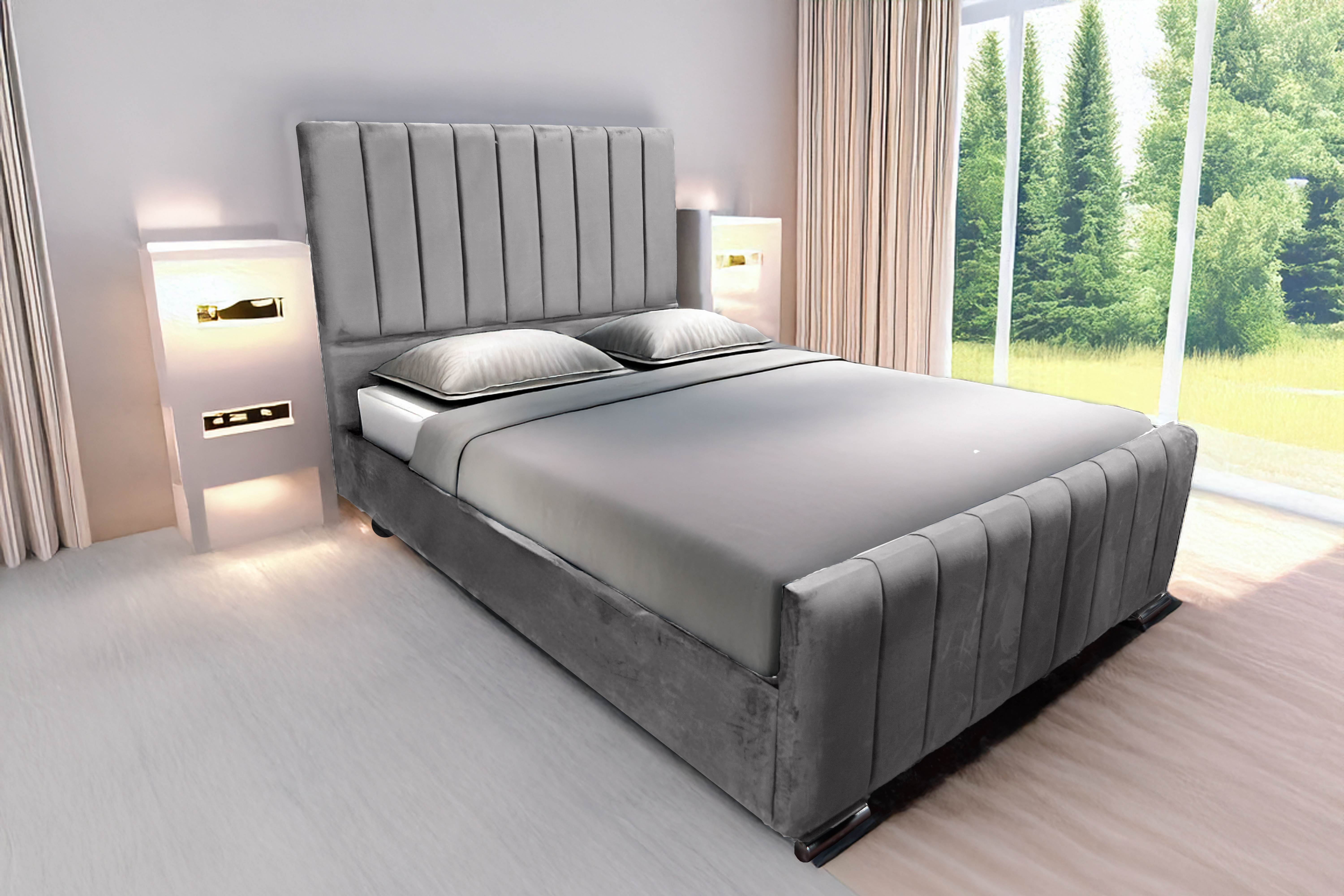 Brielle Bed