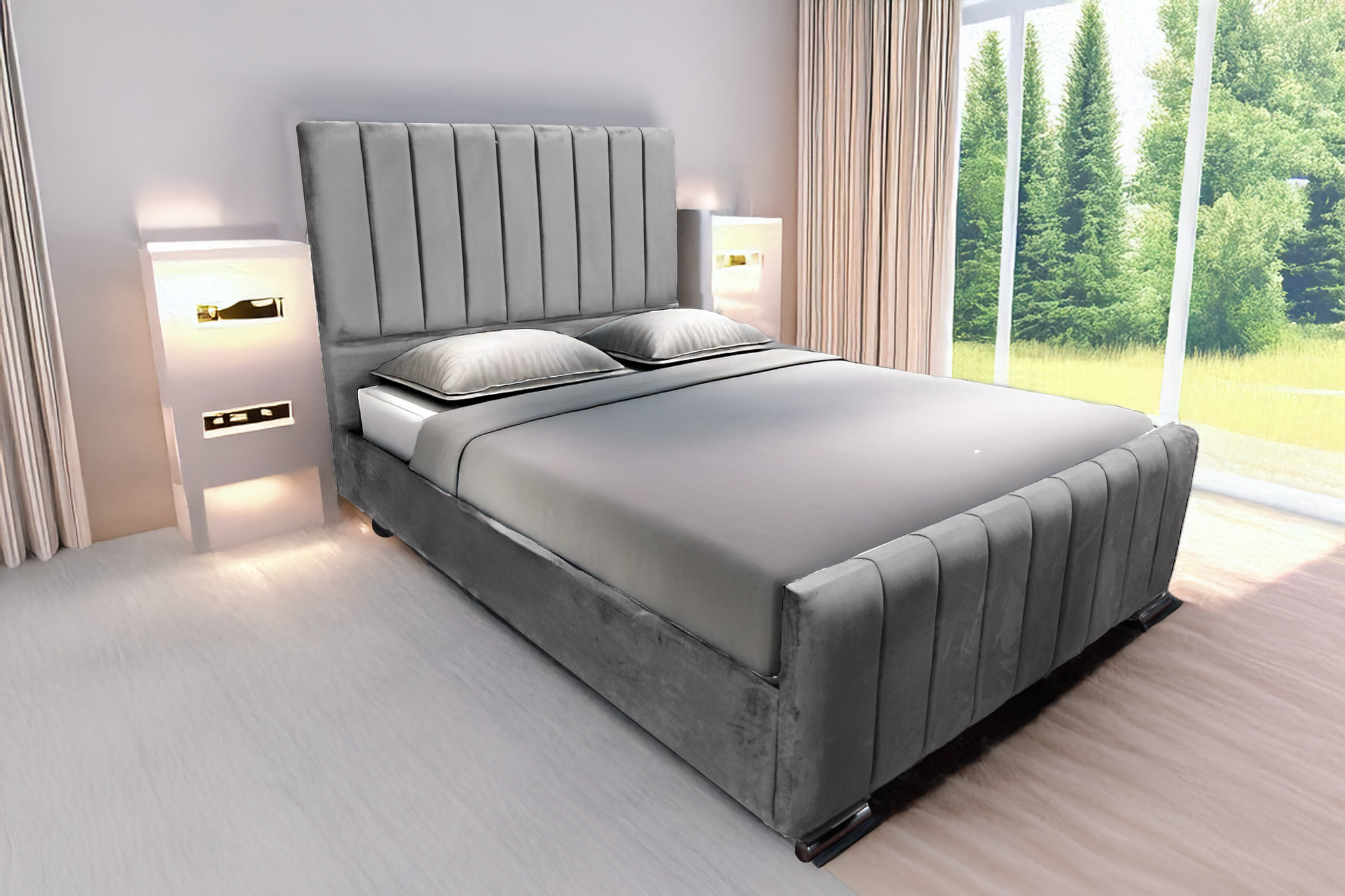 Brielle Bed