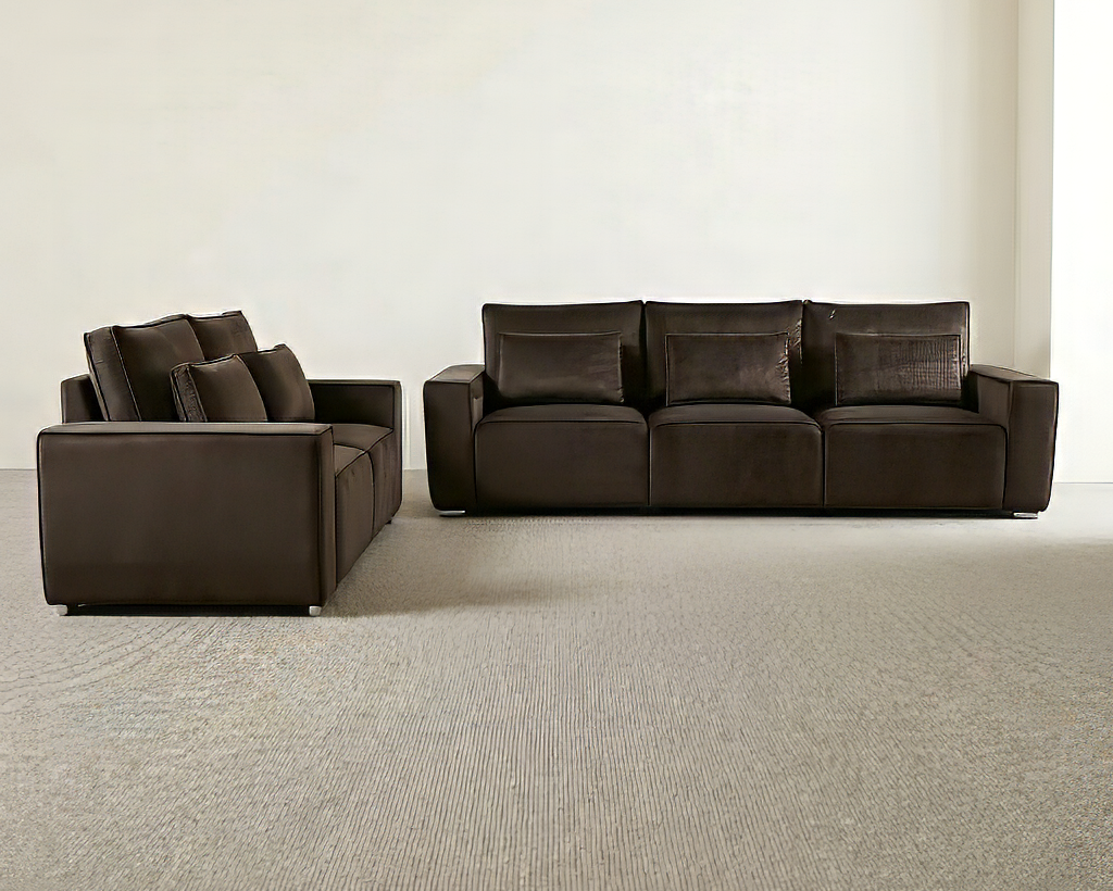Sloane 3+2 Seater Set