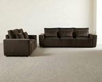 Sloane 3+2 Seater Set