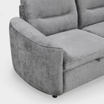Solenne Right-Facing Chaise Sofa