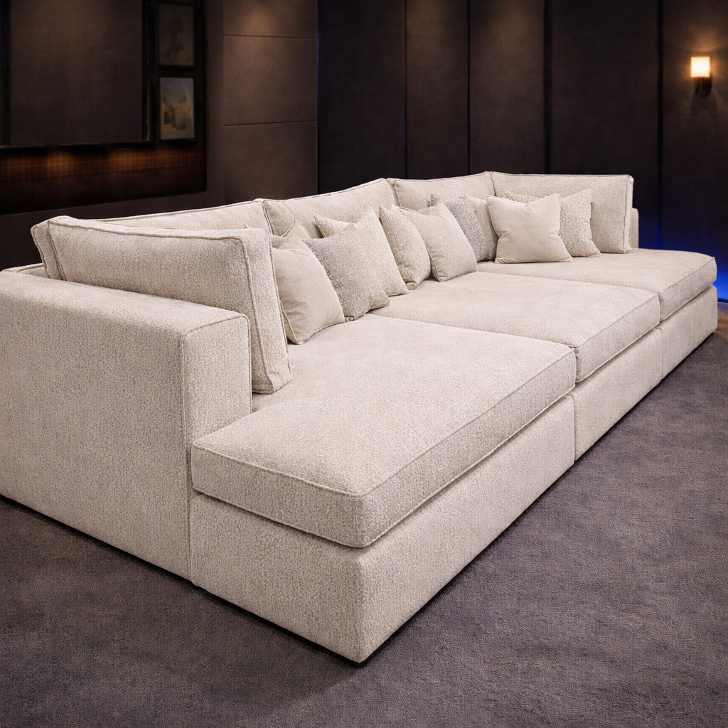 Cinema Sofas
