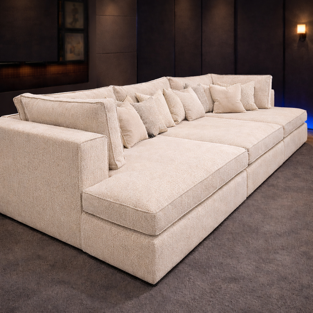 Cinema Sofas