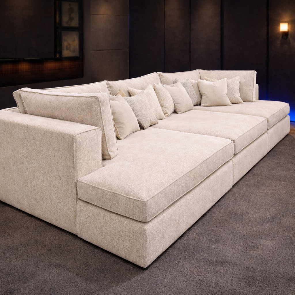 Cinema Sofas