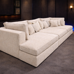 Cinema Sofas
