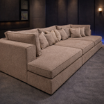 Cinema Sofas