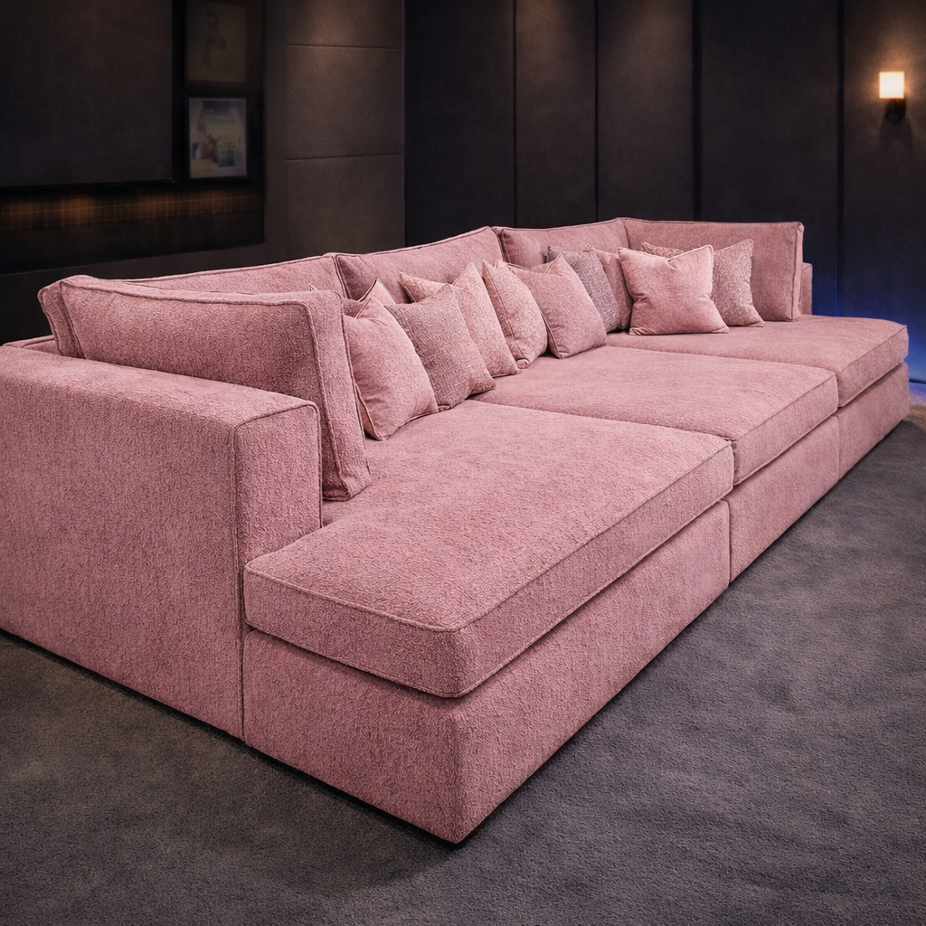Cinema Sofas