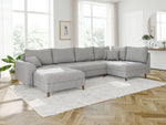 Harlow U Shape Sofa