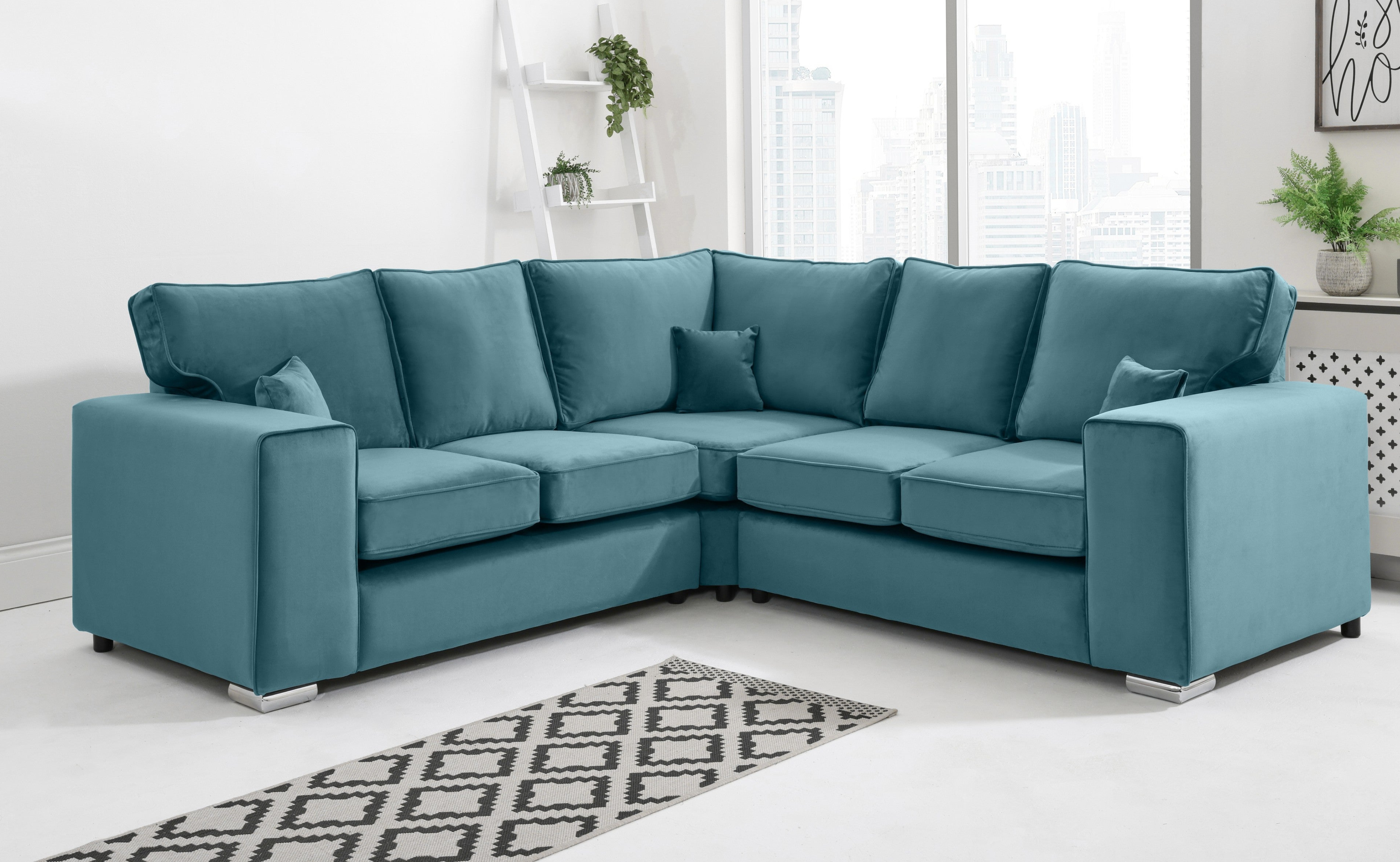 Elara Corner Fullback