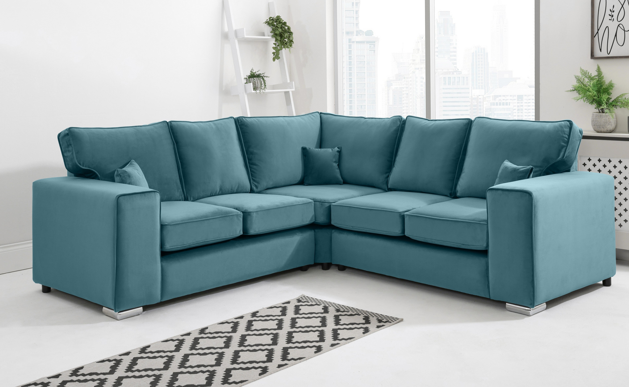 Elara Corner Fullback