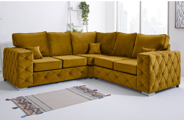 Sikara Corner Fullback - 2c2