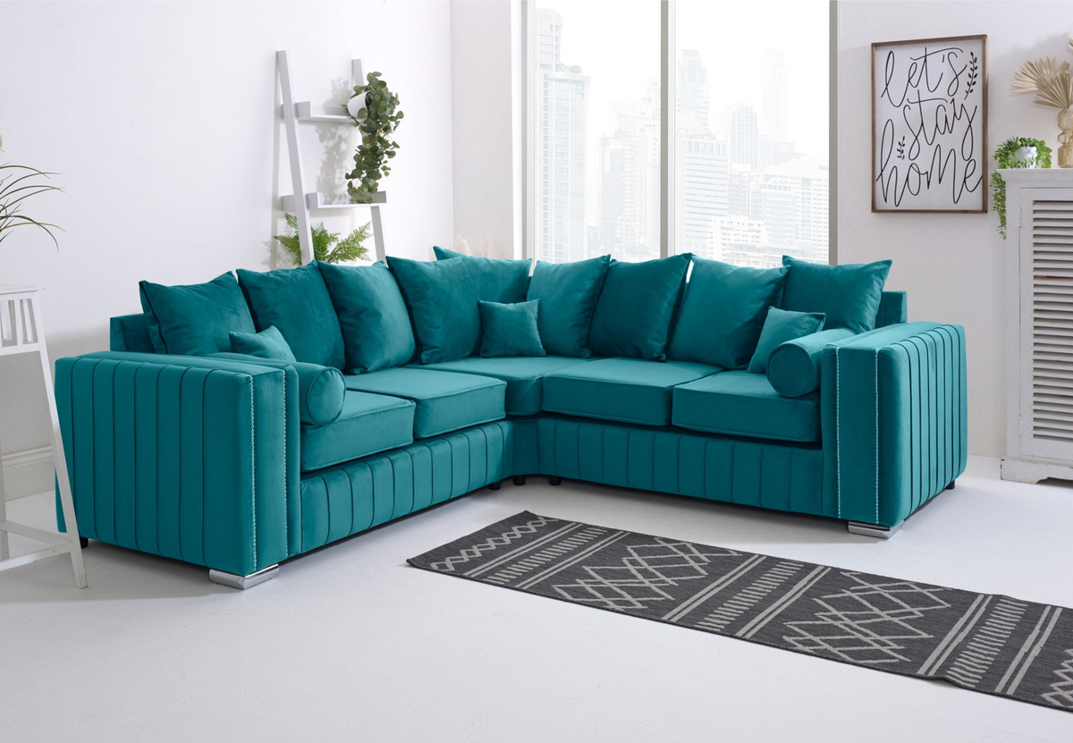 Lyra Corner Scatterback - 2c2