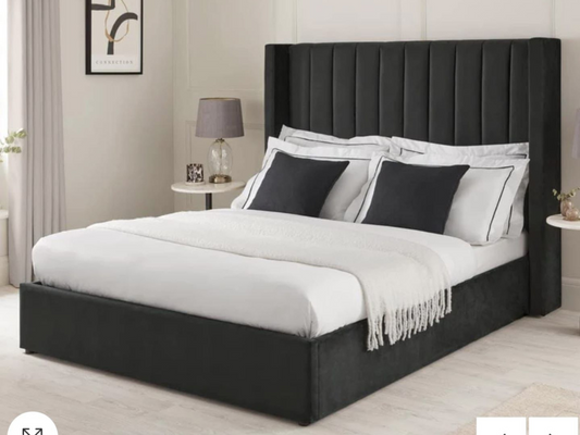Strata Bed