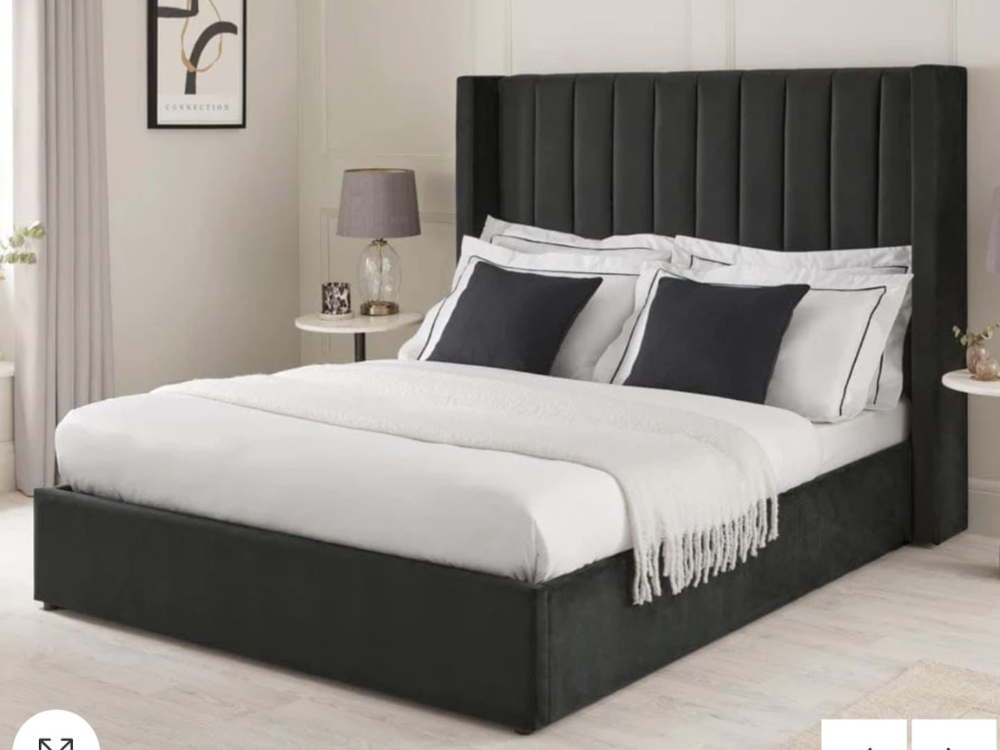 Strata Bed