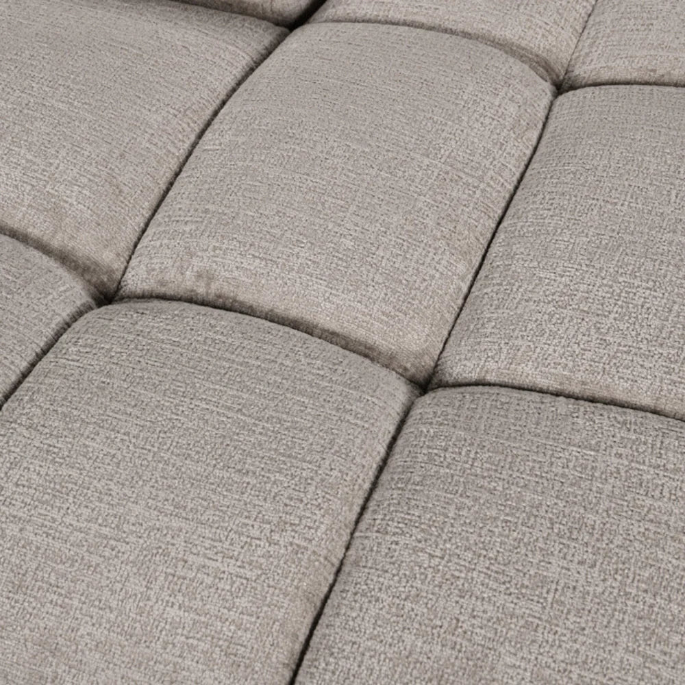 Vertex Right-Hand Facing Chaise Sofa