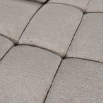 Vertex Right-Hand Facing Chaise Sofa