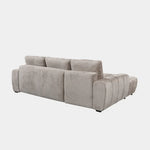 Vertex Right-Hand Facing Chaise Sofa