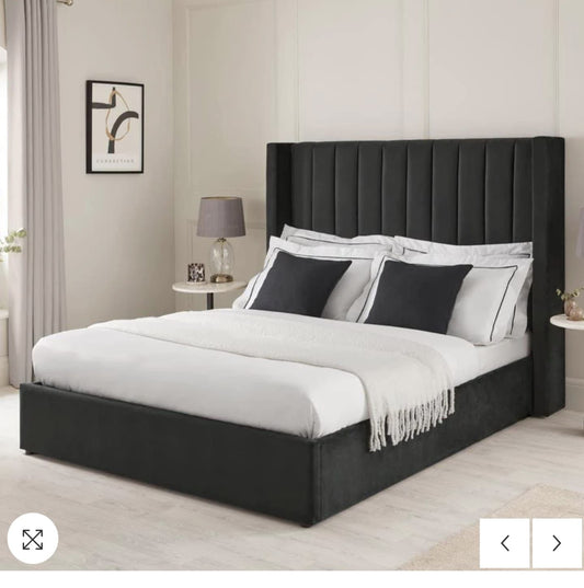 Strata Bed