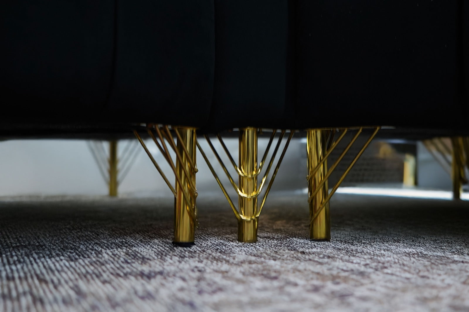Thorne Corner Sofa