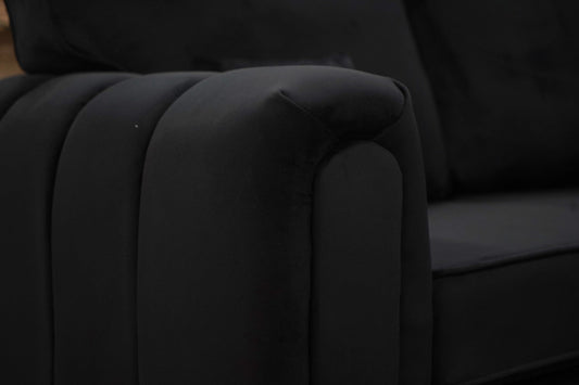 Thorne Corner Sofa