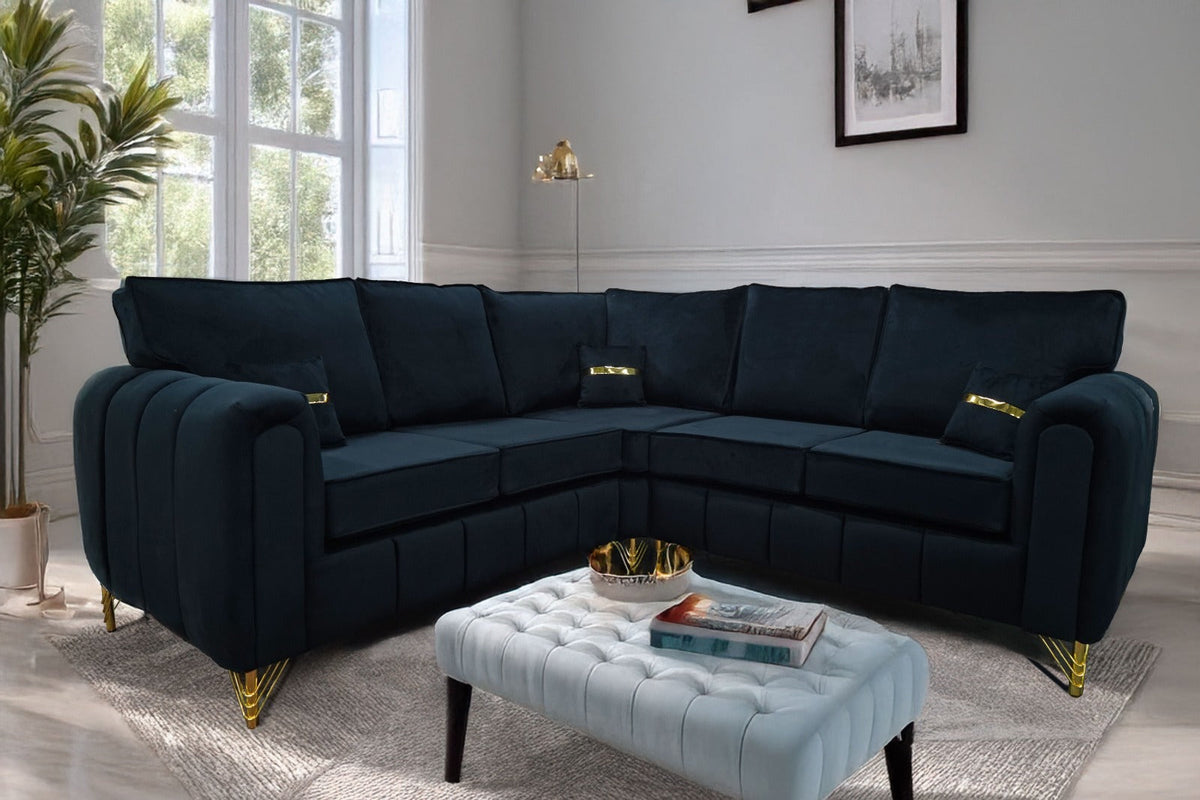 Thorne Corner Sofa