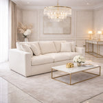 Cloud Large 3 Seater Sofa - Modular