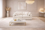 Cloud Large 2 Seater Sofa - Modular