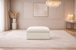 Cloud Footstool