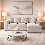 Chelsea Right Corner Sofa