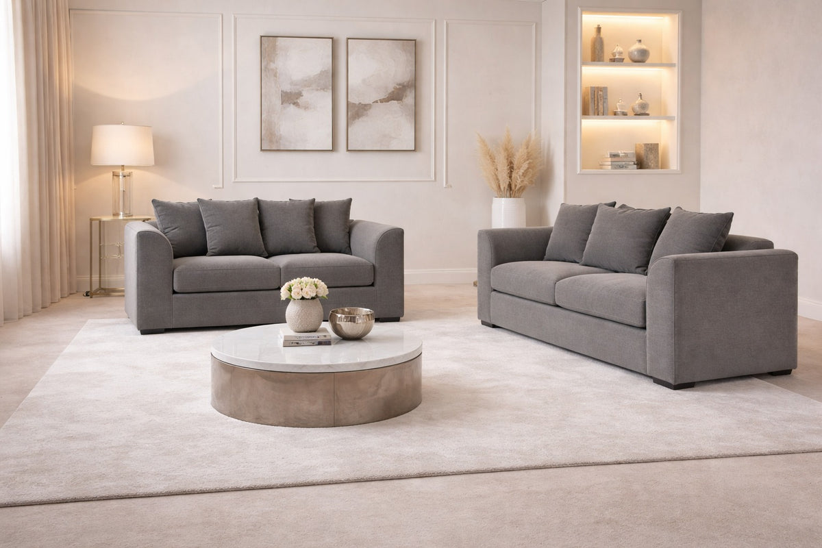 Chelsea 3 Seater & 2 Seater Set