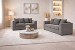 Chelsea 3 Seater & 2 Seater Set
