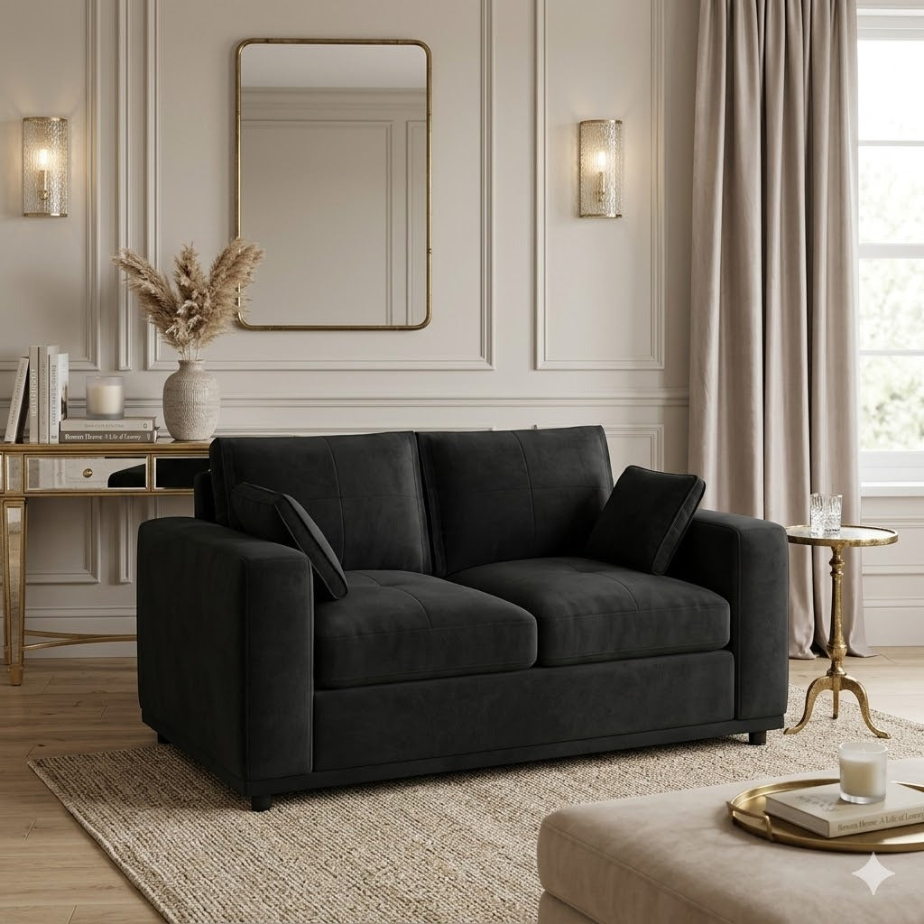 Edgware Luxe 2 Seater