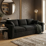 Edgware Luxe 3 Seater