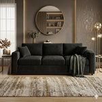 Edgware Luxe 3 Seater
