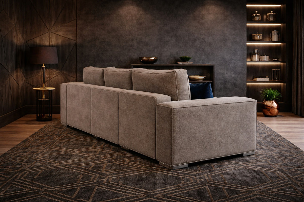 Austen 3 Seater Sofa - Modular